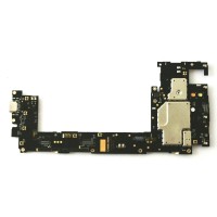 motherboard for Blackberry DTEK70 Keyone (accounted, locked to Sprint US)